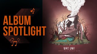 Bent Knee  Twenty Pills Without Water REVIEW  New Album Spotlight [upl. by Velda624]