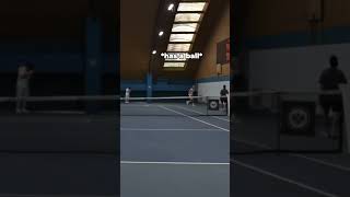 Kokkinakis Goes On Side Quest Then Embarrasses Me 🥲 [upl. by Briant]