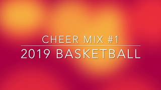 CHEER MIX 2019 [upl. by Nic791]