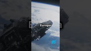 ¿Océano en Europa La NASA tiene una misión 🚀 [upl. by Galligan189]