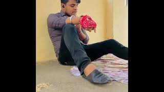 Prince Pathania New Attitude Video  WhatsApp Statuspopular Prince ShortPrince Prince Trending [upl. by Eillehs]