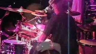 Brian Bromberg live at the Tokyo Blue Note part 4 bass solo [upl. by Enyt]