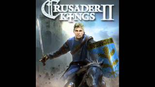 Crusader Kings II Soundtrack  Journey to absolution [upl. by Anifad]