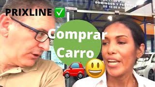 PRIXLINE ✅ Comprar CocheCarroAuto 🚗 Emigrando a España 🇪🇸 [upl. by Orpah750]