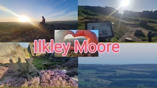 Ilkley Moor [upl. by Turley]