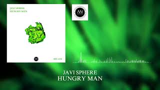 JAVI SPHEREHUNGRY MAN MV038 ℗ MODUS VIVENDI RECORDS [upl. by Lerej]