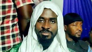 Soufi Star chez Cherif Ahmed Tidiane Haidara [upl. by Iror]