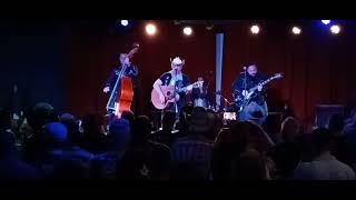 The Honkabillies Doin Time High Rockabilly 2023 VIP AfterParty [upl. by Akinnor753]