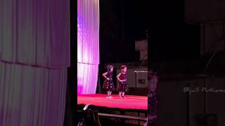 Deo Deo Disaka💃trending dance deodeo sunnyleone youtubeshorts viral stageperformance like [upl. by Niamreg]