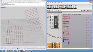 04 Selecting Items in Data Trees [upl. by Lynd]