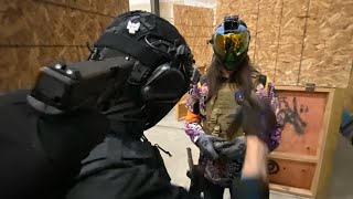 Funny Airsoft Moments to Eat Lunch to [upl. by Raddy]