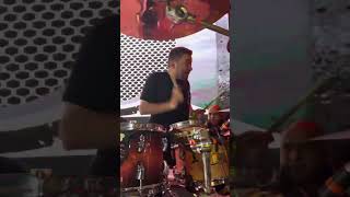 FAROFA BATERA🥁🔥 FORROZÃO PRT1 [upl. by Roger676]