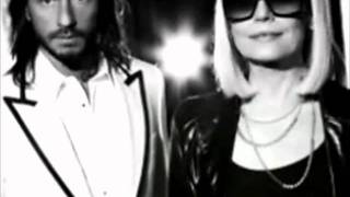 Bob Sinclar feat Rafaella Carrà  Far LAmore Club Mix 2011 [upl. by Audrey]