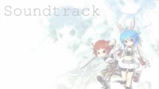 Trickster Sountrack  Hellion [upl. by Thelma]