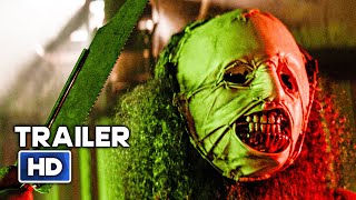 THE FOREST HILLS Official Trailer 2024 Shelley Duvall Edward Furlong Horror Movie HD [upl. by Bili]