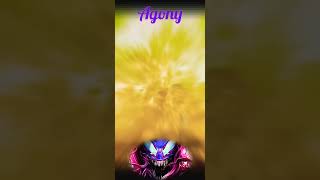 Agony agony shortsfeed trending venom3 carnage eddiebrock [upl. by Almita]