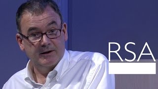 Jon Cruddas MP talks about Progressive Politics for a New Era [upl. by Suitangi]