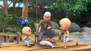 Upin amp Ipin Full Movie  Upin dan Ipin Upad Merajuk Full Eposide Terbaru  Upin Ipin Terbaru 2023 [upl. by Aim]