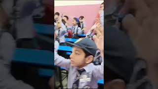 Najaf Grammar school music class [upl. by Macdonell]