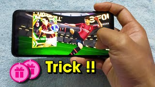 100 Working Trick To Get Epic Players From Epic Worldwide Clubs In Free Try  🤩🔥 eFootball 2024 🔔 [upl. by Om]