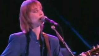 Suzanne Vega  Language Live  Royal Albert Hall 1986 [upl. by Nohsad]