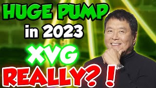 XVG Verge  XVG Coin Price Prediction  XVG Coin News  XVG Verge Crypto [upl. by Middendorf]