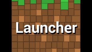 BlockLauncher Beta APK Download MCPE 090 Supported [upl. by Enileqcaj]