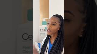 CeraVe Cleansers How to choose the right one [upl. by Eatnuahc]