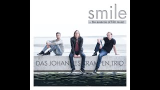 DAS JOHANNES KRAMPEN TRIO  smile from the album smile  the essence of film music  volone [upl. by Greenman]