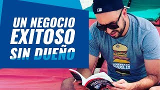 Secretos para que tu negocio funcione sin ti  Titto Gálvez [upl. by Adleremse]