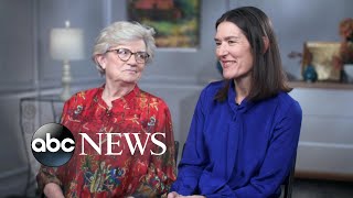 Kate Zernike and Nancy Hopkins on the fight for gender equality at MIT  ABCNL [upl. by Elleirbag814]