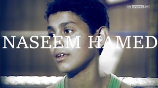 ♛Prince Naseem Hamed  Highlights♛ PRIME ᴴᴰ [upl. by Nylitak]