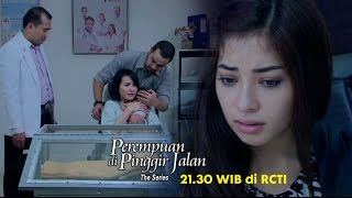 PDPJ The Series  Bu Yani mulai teringat masa lalu ketika bayi nya meninggal [upl. by Heinrike788]