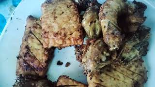 oseng kacang panjang dan tempe [upl. by Ethelin]