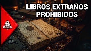 Conocimiento Ancestral Manuscritos Prohibidos  El DoQmentalista [upl. by Ruprecht261]