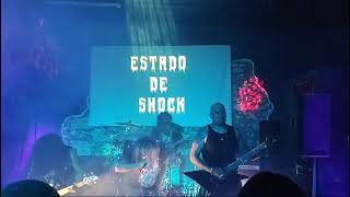 EDS Estado de Shock 1010024 [upl. by Ernst]