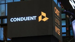 Conduent [upl. by Trebmer]