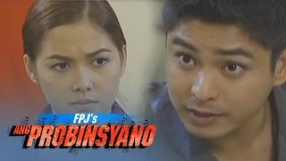 FPJs Ang Probinsyano Cardo and Glen plan to find Carmen With Eng Subs [upl. by Eural]