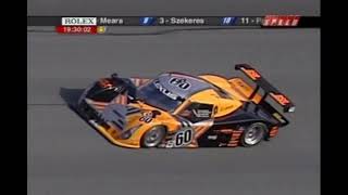 2006 Rolex 24 at Daytona pt 3 [upl. by Judith422]