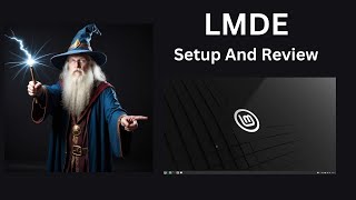 Is there any difference between LMDE and Linux Mint [upl. by Lavud]