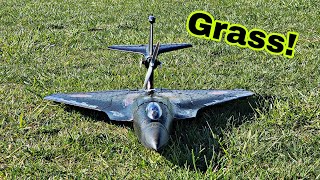 Lets Fly The HLK31 AgainLive I Fly RC Planes And RC Jets [upl. by Harriot]