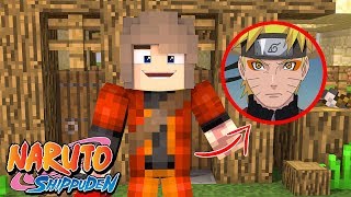 COMO TER O MODO SENIN NO NARUTO ANIME MOD [upl. by Turner]