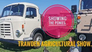 Annual Trawden Agricultural Show [upl. by Yellac881]