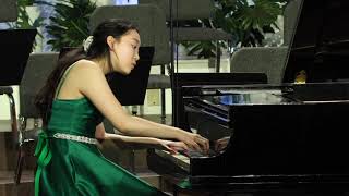 Tchaikovsky Piano Concerto No1 Op23 1st Mvmt Short Version [upl. by Digirb]