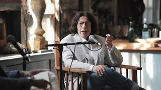 Fran Lebowitz in Conversation with Brian Vines  Twenty Summers [upl. by Eilama]