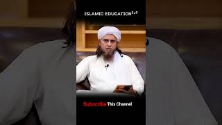 Sote Mein maje nikalne se Kushal karna hoga  IslamicEduction2 ShortBayan [upl. by Ylelhsa425]