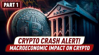 Macroeconomics Interest Rates Governments amp Inflation Control Crypto  Part 1 [upl. by Timothee643]