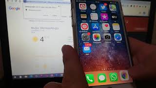 iPhone Wifi Bağlanmıyor  ÇÖZÜM [upl. by Alvan]