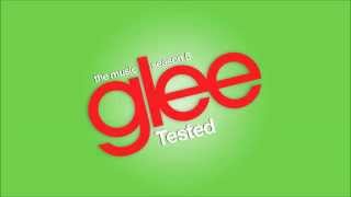 Addicted To Love  Glee HD FULL STUDIO [upl. by Sedrul]