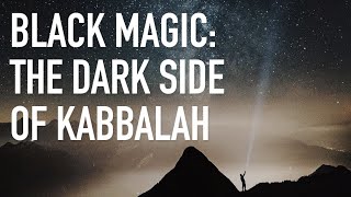 Black Magic The Dark Side of Kabbalah opening [upl. by Lynette]